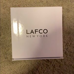 NEW LAFO Star Magnolia Candle